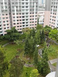 Blk 104A Eastbrook @ Canberra (Sembawang), HDB 3 Rooms #500049181